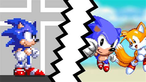 baixar Sonic Game Jolt